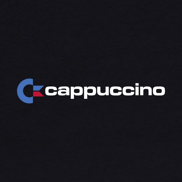 Cappuccino by ezioman